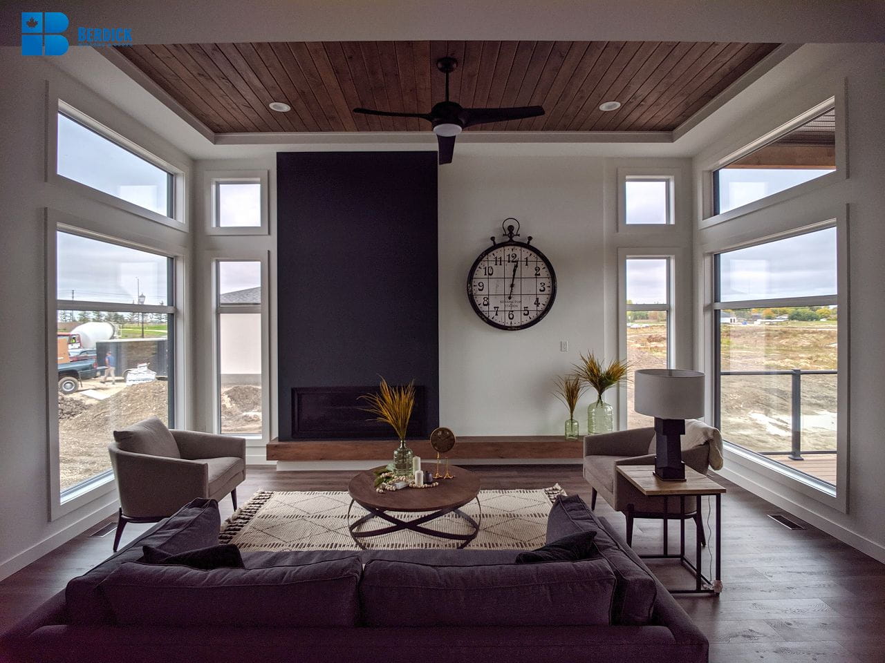 BERDICK WINDOWS - THE REPLACEMENT WINDOWS YOUR HOME DESERVES - Sunset ...